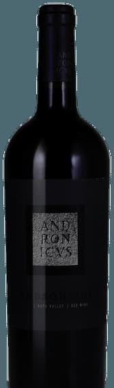 Andronicus Red