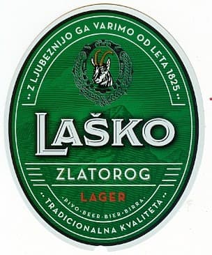 Laško Zlatorog