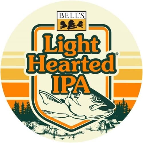 Light Hearted IPA