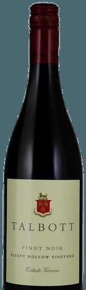 Sleepy Hollow Vineyard Pinot Noir