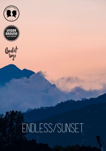 Endless/Sunset - Coffee+Coconut Pale Ale