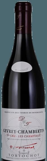 Gevrey-Chambertin 1er Cru 'Les Champeaux'