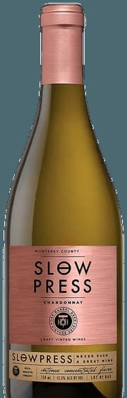 Chardonnay