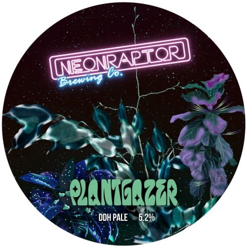 Plantgazer
