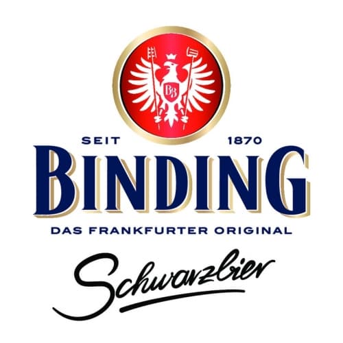 Binding Schwarzbier