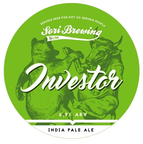 Investor IPA