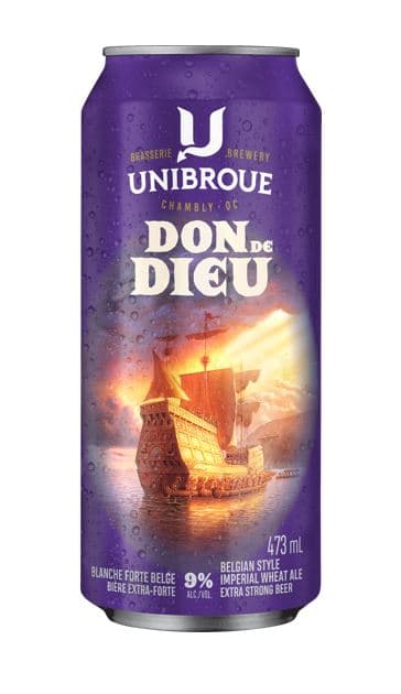 Don de Dieu