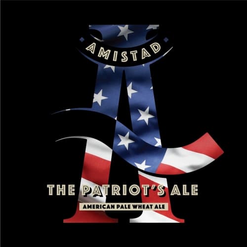 Patriot Ale