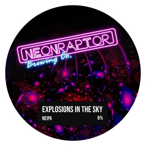 Explosions In the Sky