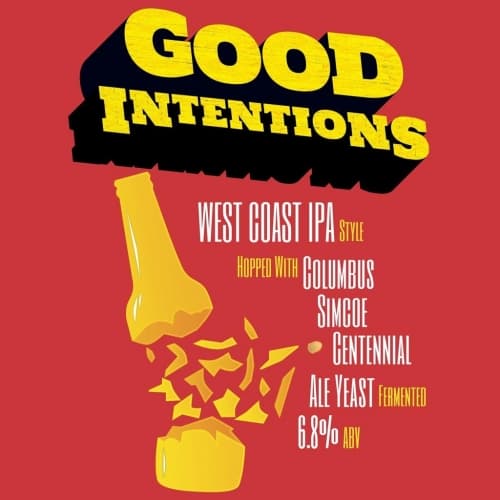 Good Intentions