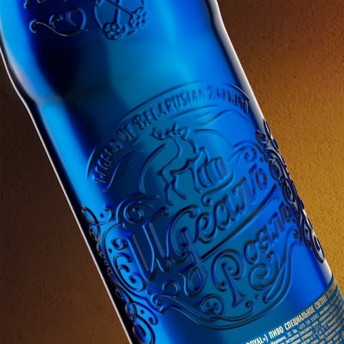 LIDSKAE Ideal Royal (ЛIДСКАЕ Iдэал Раял)