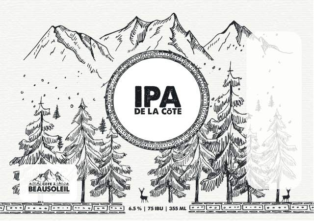 IPA De La Côte