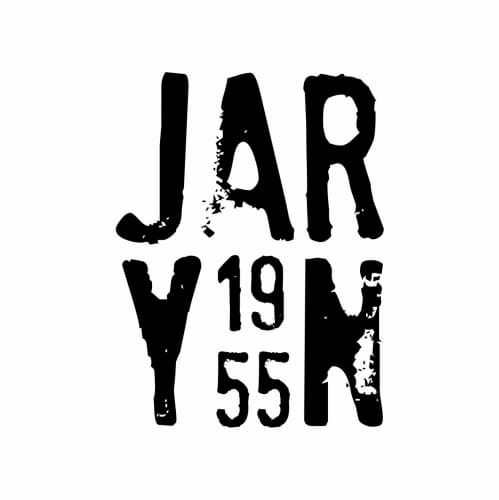 Jaryn 1955