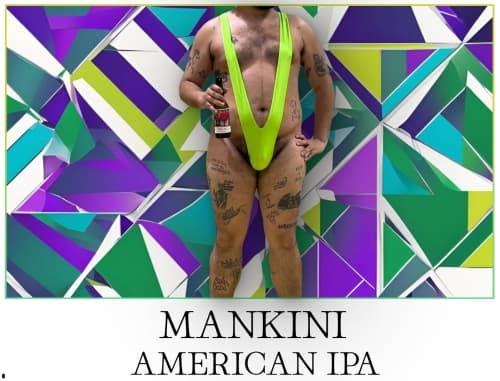 Mankini