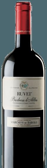 Ruvei Barbera d'Alba