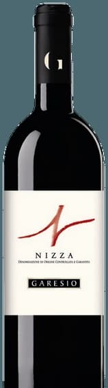 Nizza (Barbera d'Asti Superiore)