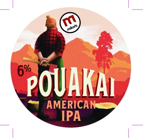 Pouakai
