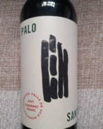 Palo Santo Cabernet Franc
