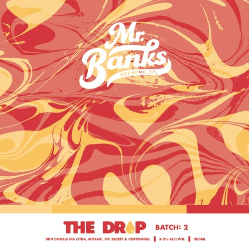 The Drop #2