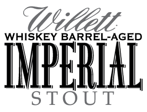 Willett Whiskey Barrel-Aged Imperial Stout