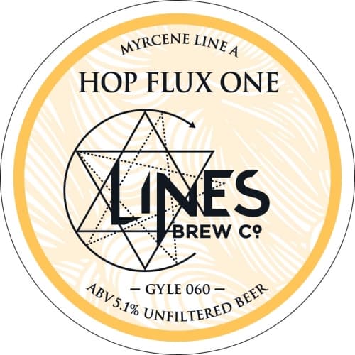 Hop Flux One