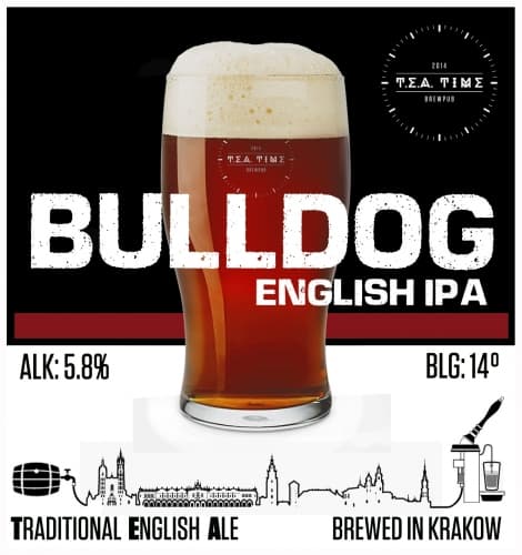 Bulldog IPA