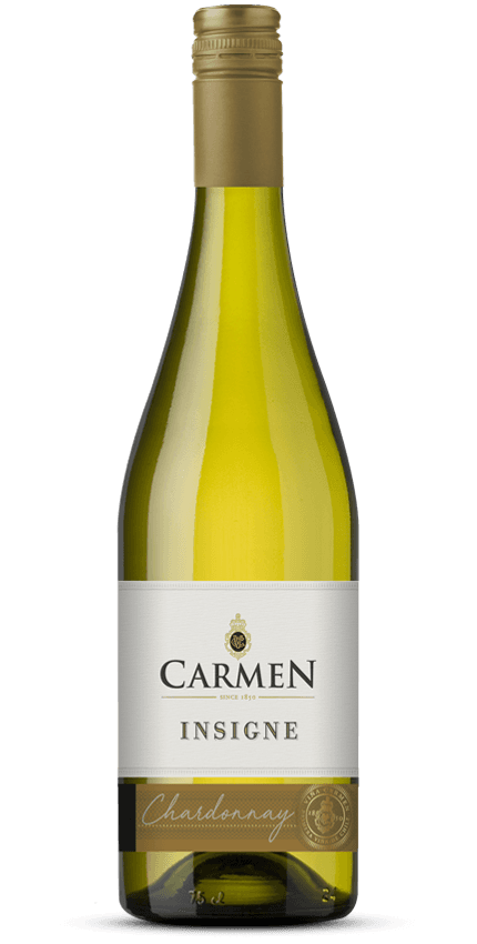 Carmen Insigne Chardonnay 2022