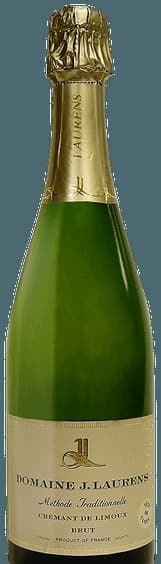 Méthode Traditionnelle Cremant de Limoux Brut