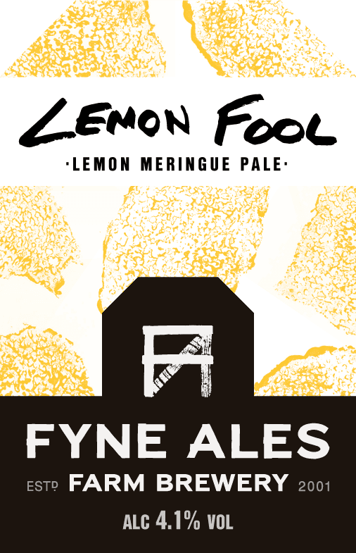 Lemon Fool