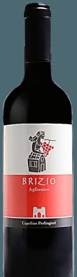 Brizio Aglianico