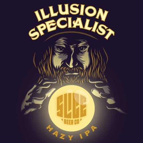 Illusion Specialist