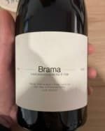 Brama Carcaghjolu Neru