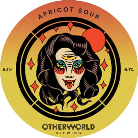 Apricot Sour