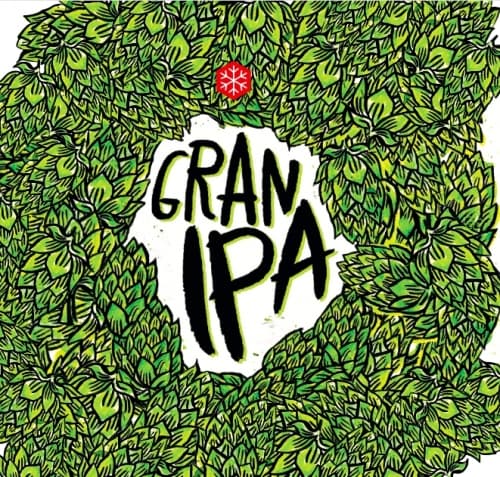 GranIPA