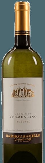 Vermentino Reserve