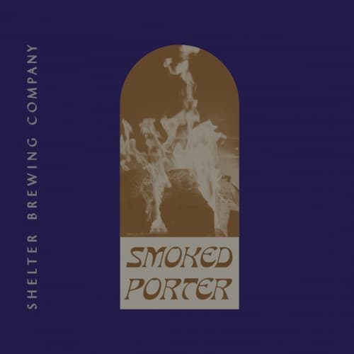 Smoked Porter