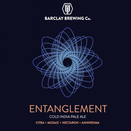 ENTANGLEMENT