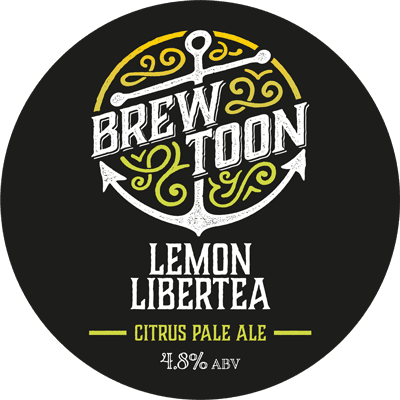 Lemon Libertea