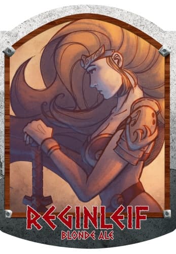 Reginleif