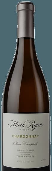 Olsen Vineyard Chardonnay