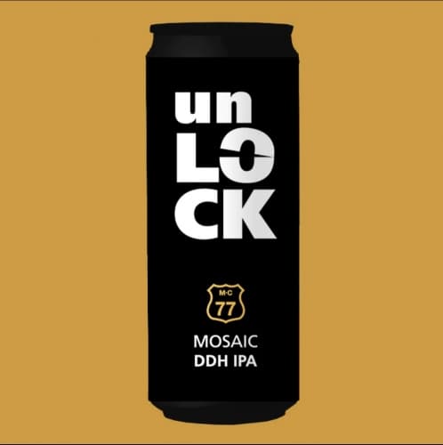 Unlock Mosaic
