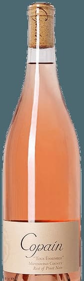 Tous Ensemble Rosé of Pinot Noir