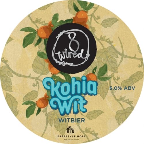 Kohia Wit