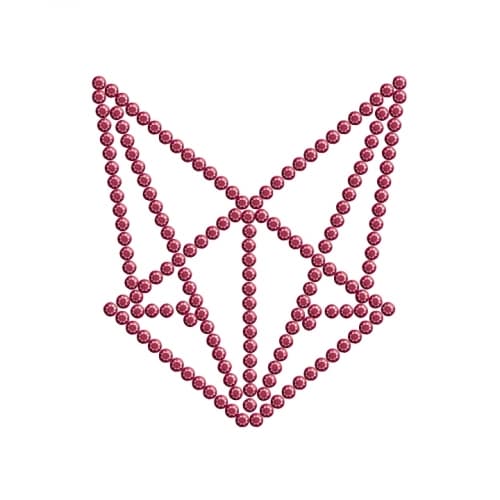 Vajazzled