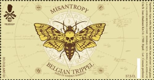 Misantropy