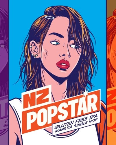 NZ POPSTAR