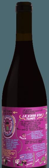 La Vinya d'en Tomàs