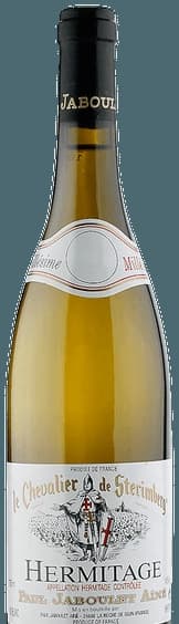 Hermitage Le Chevalier de Sterimberg