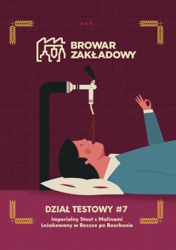 Dział Testowy #7