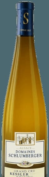 Riesling Alsace Grand Cru 'Kessler'